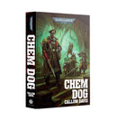Chem Dog (Hardback) (Pre-Order)