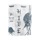 HIVE (Hardback) (pre-order)