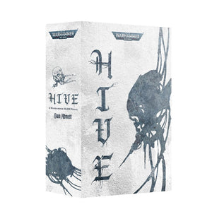 HIVE (Hardback) (pre-order)