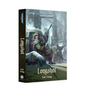 Longshot (Hardback) (pre-order)