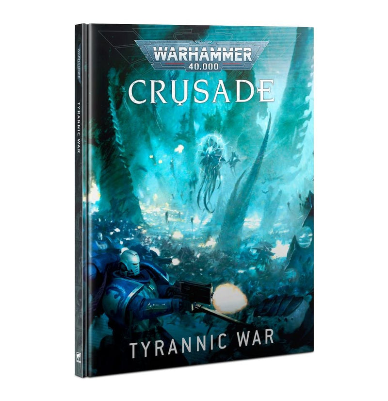 Warhammer 40K: Crusade - Tyrannic War (10th Edition)
