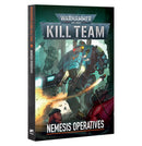 Kill Team: Nemesis Operatives (pre-order)
