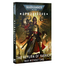 Warhammer 40,000 - Armageddon: The Return of Yarrick – War Without End