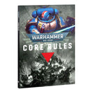 Warhammer 40K: 11th Edition Core Rules (Pre-Order)