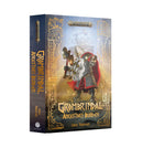 Grombrindal: Ancestor's Burdern (Paperback)