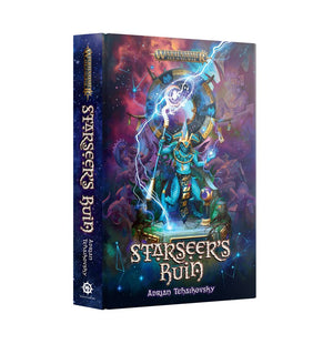 Starseer's Ruin (Hardback) (Pre-Order)