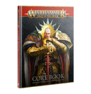Warhammer: Age of Sigmar Core Book (4th Edition)