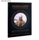 Middle-earth™ Strategy Battle Game: Matched Play Guide