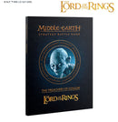 Middle Earth SBG - Battle Game Journal: The Treachery of Gollum™ (Pre-Order)