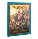 Warhammer: The Old World - Arcane Journal: The War of Settra's Fury