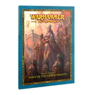 Warhammer: The Old World - Arcane Journal: Dawn of the Storm Dragon