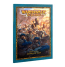 Warhammer: The Old World - ARCANE JOURNAL: EMPIRE OF MAN