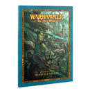 Warhammer: The Old World - Wood Elf Realms Arcane Journal