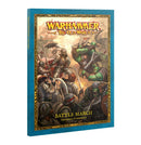 Warhammer: The Old World – Battle March: General's Companion (pre-order)