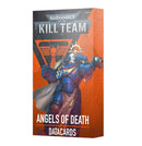 Kill Team - Angels of Death Datacards