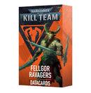 Kill Team - Fellgor Ravagers Datacards