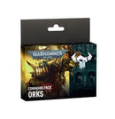 Warhammer 40,000 - Command Pack: Orks (pre-order)