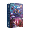Dawn of Fire Book 8 - Hand of Abaddon (Paperback)