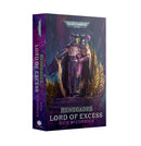 Renegades: Lord of Excess (Softcover)