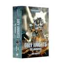 Warhammer 40K: Grey Knights - The Omnibus (Paperbook)
