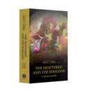 Warhammer 40K - Siege of Terra: The Shattered and the Soulless (Paperback)