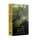 Flames of Betrayal (Paperback) (pre-order)