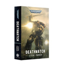 Deathwatch (Paperback) (Pre-Order)
