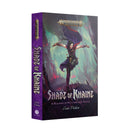 Warhammer AGE OG SIGMAR: SHADE OF KHAINE