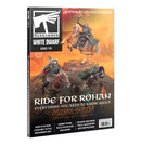 White Dwarf Magazine Issue