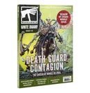 White Dwarf Magazine Issue