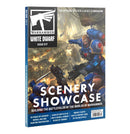 White Dwarf Magazine Issue