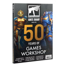 White Dwarf Magazine Issue
