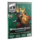 White Dwarf Magazine Issue