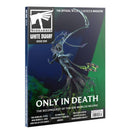 White Dwarf Magazine Issue