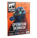 White Dwarf Magazine Issue