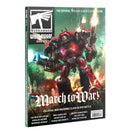 White Dwarf Magazine Issue