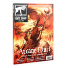 White Dwarf Magazine Issue