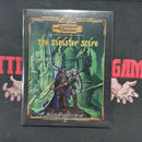 Dungeons & Dragons 3.5E: The Sinister Spire