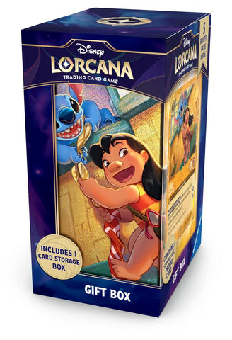 Disney Lorcana TCG: Archazia's Island - Gift Set