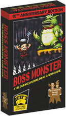 Boss Monster - 10th Anniversary Edition