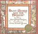 Saint George and the Dragon