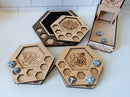 Dice Coaster -Game Master