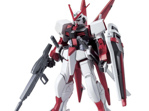 Bandai HG 1/144 R16 M1 Astray Model Kit