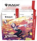 MTG Universes Beyond - Marvel Spider-Man Collector Booster Box