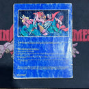 Dungeons & Dragons 1E: The Isle of Dread X1 (B)