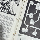Dungeons & Dragons 1E - The Lost City B4 (B)