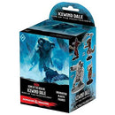 D&D Icons of the Realms Miniatures: Rime of the Frost Maiden - Booster Brick