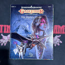 Dungeons & Dragons Gazetteer - The Shadow Elves