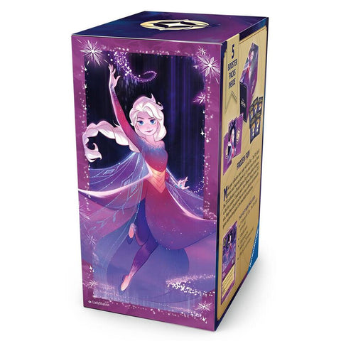 Disney Lorcana: Fabled Elsa Gift Set