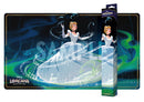 Disney Lorcana: Fabled - Bibbidee Bobbidi Boo Playmat